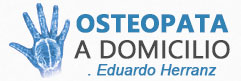 Osteópata a domicilio en Madrid